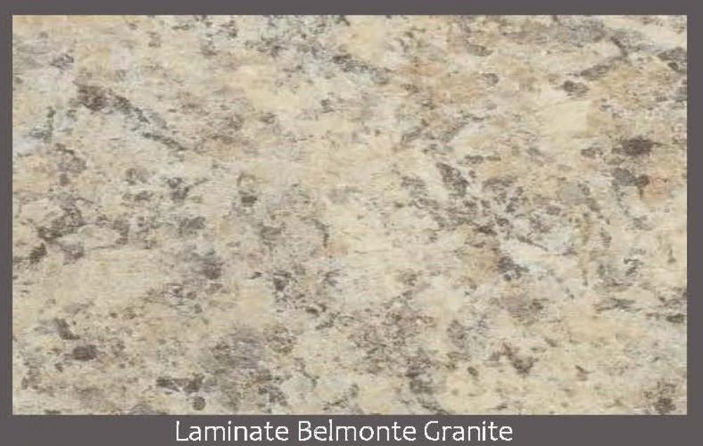 LAMINATE - BELMONTE - SAMPLE
