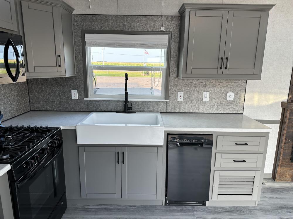 AURORA ASH - Upgrade