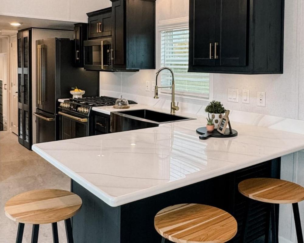 EVER AFTER - Solid Surface - Upgrade