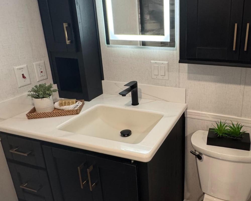 EVER AFTER - Solid Surface - Upgrade