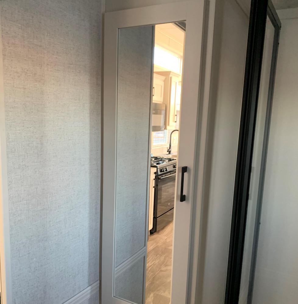 CABINET DOOR - ADD - Mirror