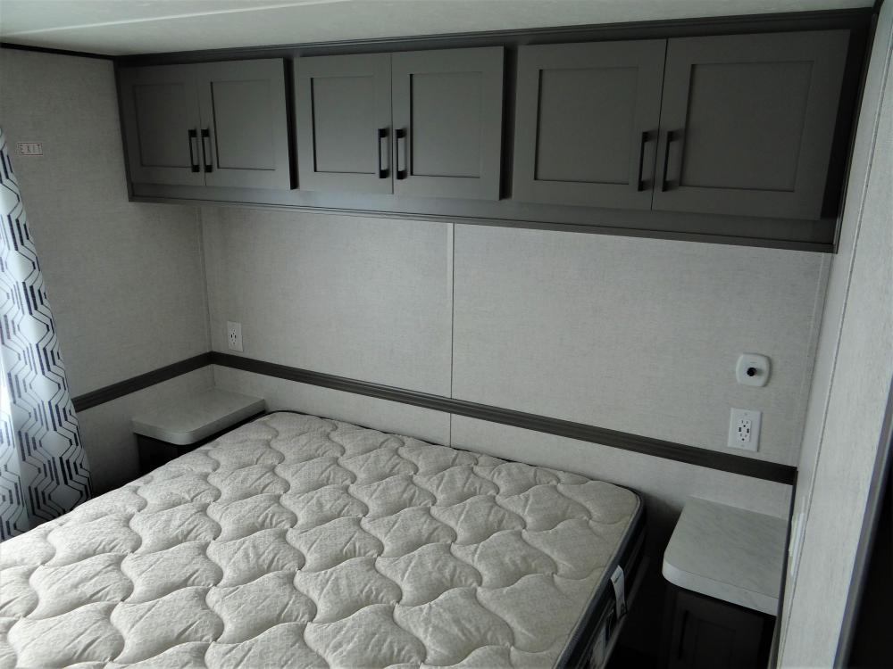 CABINET - ADD - Cabinet Over Bed