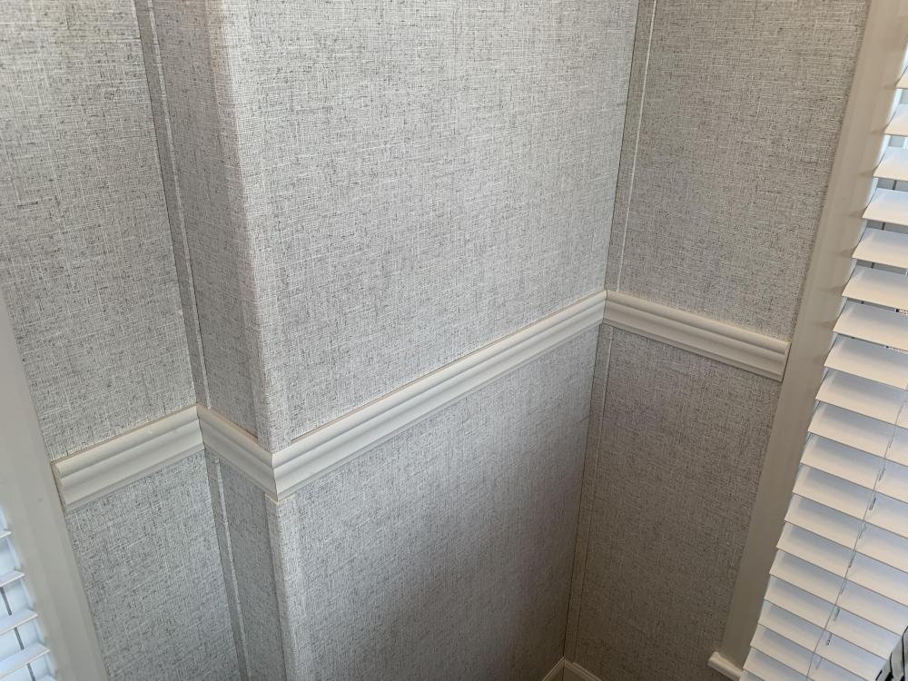 STANDARD - Chair Rail