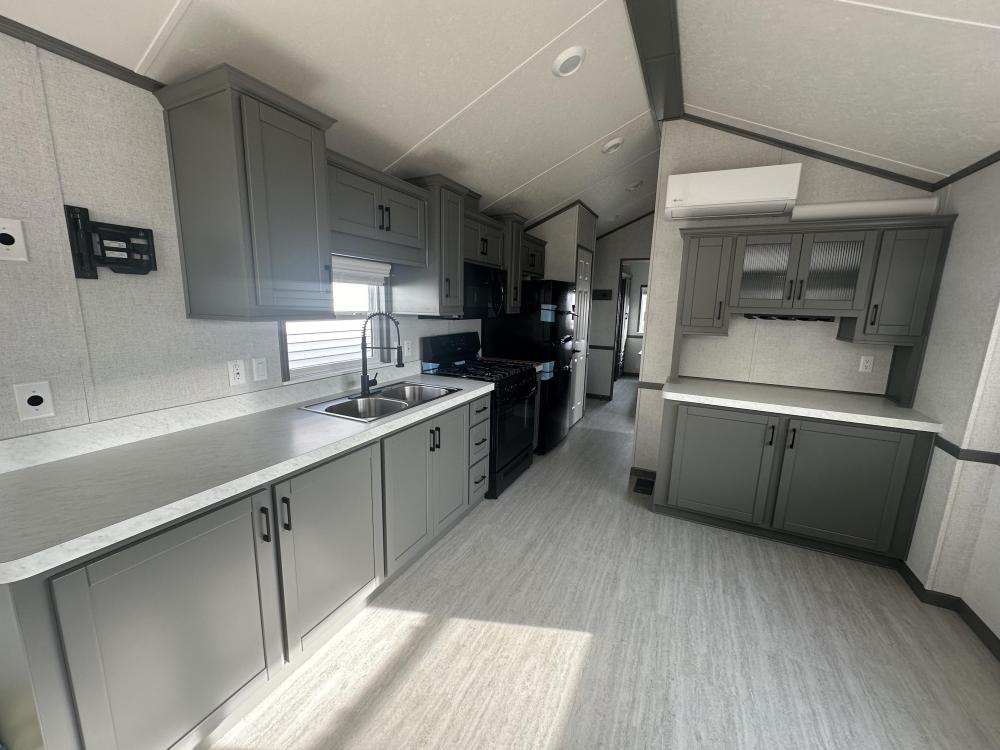 COUNTERS - Extend to lengthen kitchen counter IPO Entertainment Center