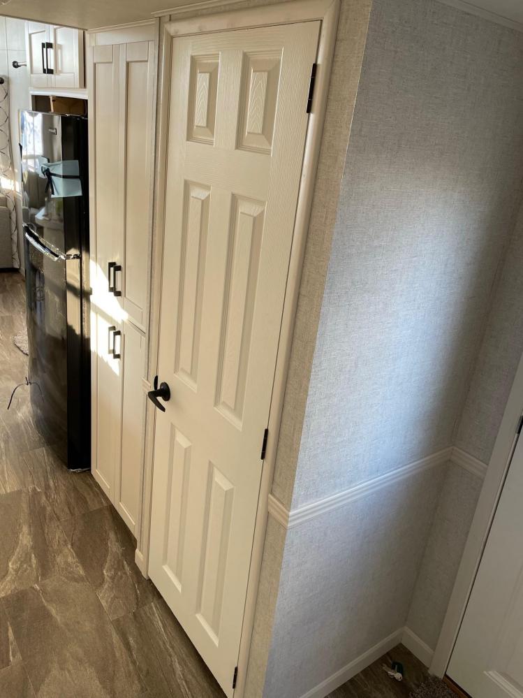 CLOSET - Standard on Certain Floor Plans & Can Be Added