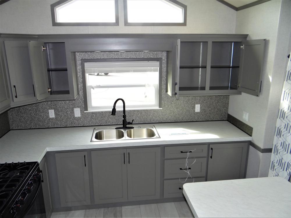 BACKSPLASH - TECH BOARD 