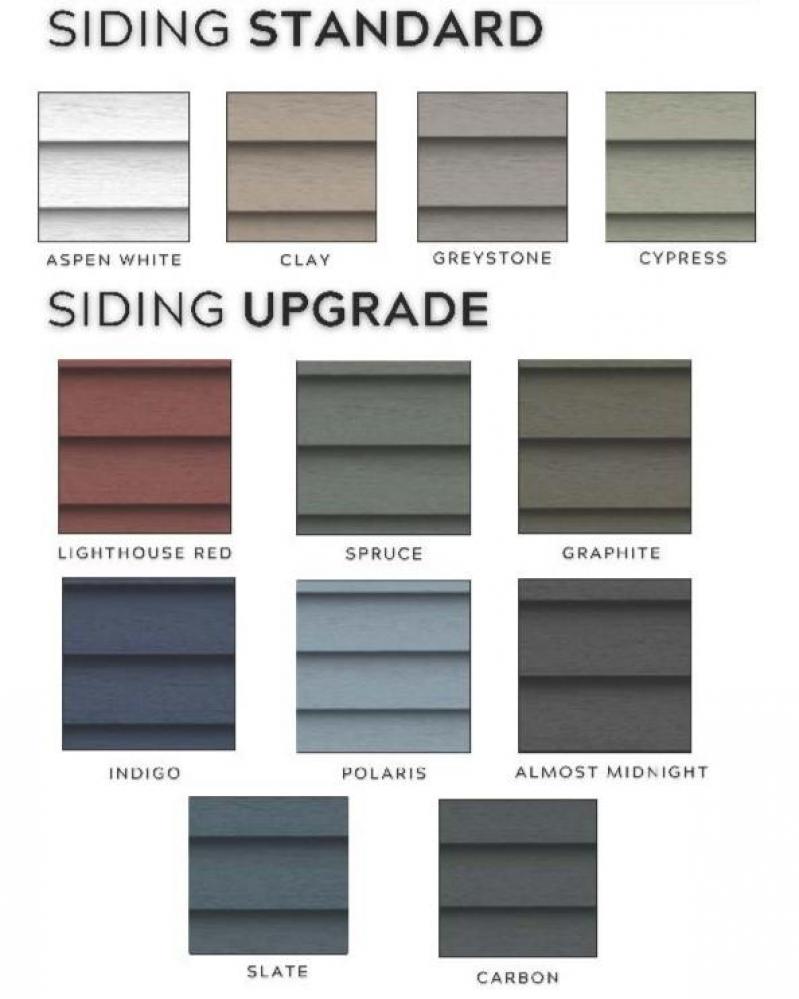   FACTORY EXTERIOR PRODUCT KEY